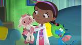 Photos of Doc Mcstuffins Emergency Plan