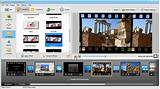 Pictures of Slideshow Software