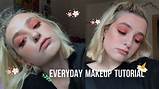 Youtube Everyday Makeup Tutorial Images