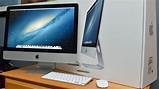 Mac 3 Monitors Photos
