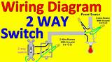 Electrical Wiring Diagrams For Lighting Pictures