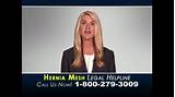 Images of Hernia Lawsuit Commercial