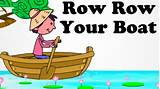 Photos of Row Boat Clipart