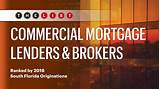 Photos of Commercial Mortgage Brokers Florida