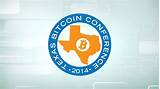 Bitcoin Conference Texas Images