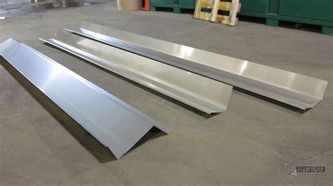 Photos of Stainless Steel Drip Edge
