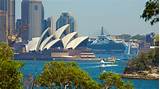 Images of Sydney Australia Vacation Packages