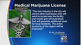 Medical Marijuana License Pa Photos