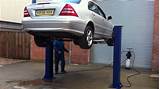 Images of Portable Car Lift Youtube