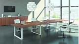 Photos of Cool Modern Office Furniture