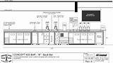 Commercial Bar Layout Plans Pictures