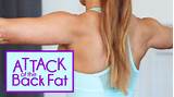 Images of Exercises For Back Fat