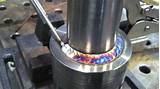 Pictures of Steel Welding Gas