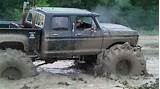4x4 Trucks In The Mud Images