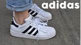 Adidas Shoes Photos