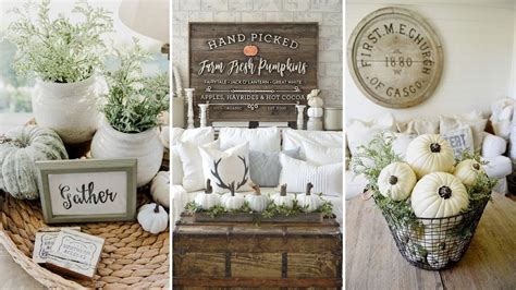 Images of How To Decorate A Farmhouse Table