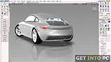 3d Car Modeling Software Free Download Photos