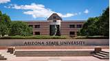 Images of Arizona State University Mba Online