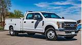 Images of Ford Super Duty Commercial
