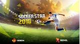 Pictures of Soccer World Mi