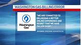 Images of Washington Gas Utility