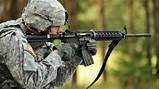 Us Army Training Weapons Pictures