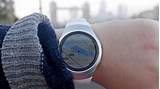 Pictures of How To Use The Samsung Gear S2