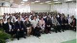 Pictures of Nihongo Class In Tesda