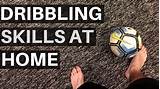 Improve Soccer Skills At Home Pictures