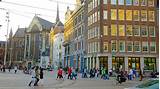 Hotels In Amsterdam In Dam Square Pictures