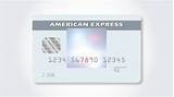 Photos of Amex Rewards Credit Card