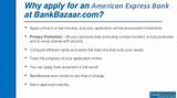 American Express Credit Card Contact Number Photos