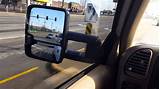Towing Mirrors For 2005 Chevy Silverado 2500hd Pictures