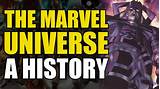 Marvel Universe Com Images