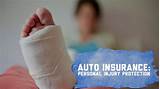 Photos of Personal Injury Protection Auto Insurance