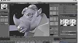 3d Character Animation Software