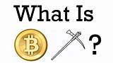 Pictures of When Bitcoin Started