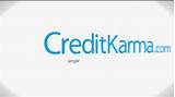 What Is Credit Karma Pictures