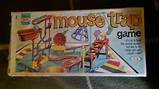 Mouse Trap Game Commercial Images