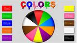 What Is A Colour Wheel Photos