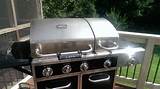 Kenmore Gas Grill Cover Photos