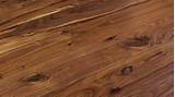 American Walnut Wood Flooring Photos