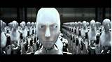 Robots From Irobot Pictures