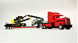 Tractor Trailer Toy Trucks Images