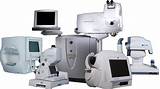 Used Ophthalmic Equipment Pictures