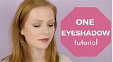 Makeup Tutorial For Redheads