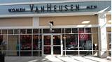 Photos of Van Heusen Factory Outlet Stores
