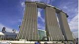 Biggest Hotel In Singapore Photos