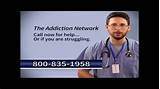 Addiction Network Commercial Actors Pictures