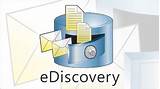 What Is Ediscovery Software